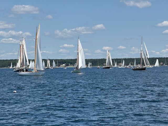 TCA Fleet Merger Working Group 2025